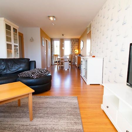 Ferienwohnung Rabe Ostseebad Ostseebad Binz Exterior foto