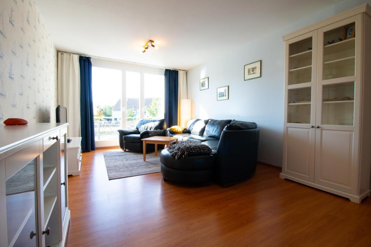 Ferienwohnung Rabe Ostseebad Ostseebad Binz Exterior foto