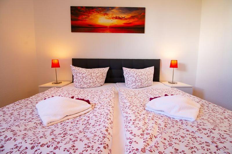 Ferienwohnung Rabe Ostseebad Ostseebad Binz Exterior foto